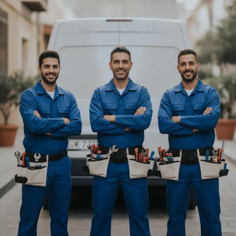 riparazione caldaia gas Quadrilatero